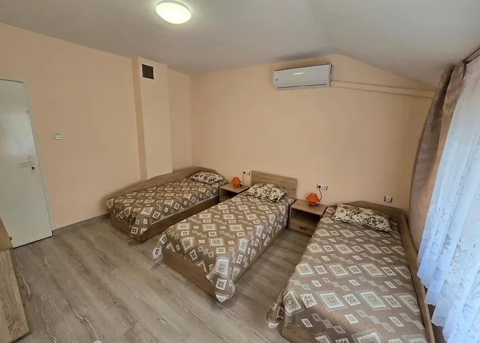 Fema Casa de hóspedes