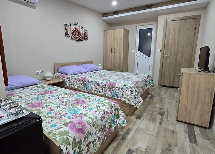 Fema Casa de hóspedes 3*