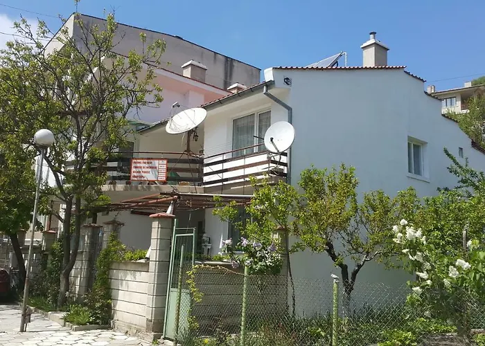 Fema Casa de hóspedes 3*