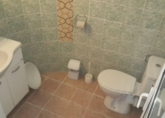 Casa de hóspedes Fema 3*