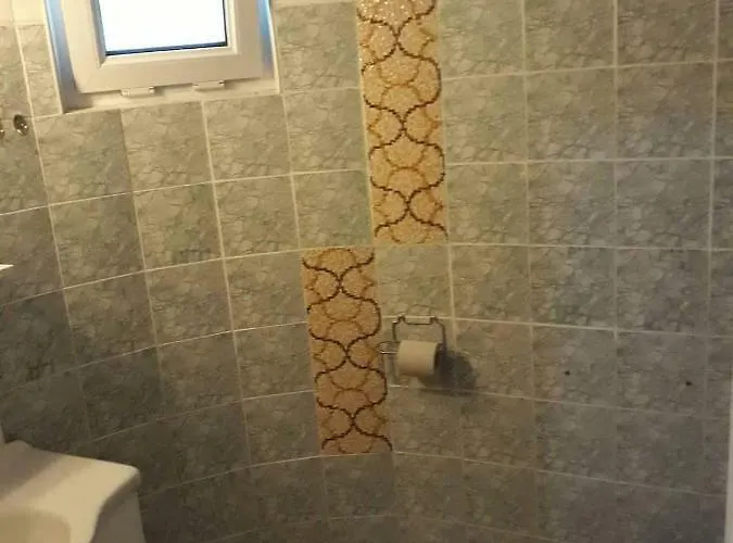 Casa de hóspedes Fema Balchik